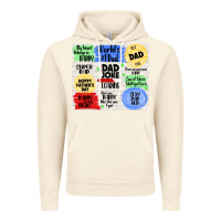 Vintage Artic dad joke loading Vintage Hoodie - TumblerDesignByShophia