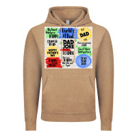 Vintage Coffee dad joke loading Vintage Hoodie - TumblerDesignByShophia