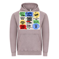 Dad Joke Loading Vintage Hoodie | Teevron