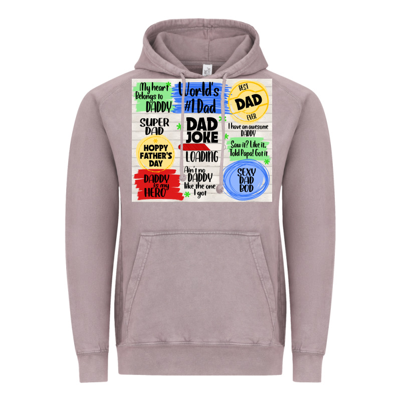 Dad Joke Loading Vintage Hoodie by TumblerDesignByShophia | Teevron