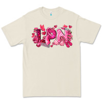 Bone lpn breast cancer certified nursing assistant Premium Tee - LillyAllenDesigns