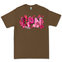 Cacao lpn breast cancer certified nursing assistant Premium Tee - LillyAllenDesigns