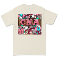 Bone cna Premium Tee - LillyAllenDesigns