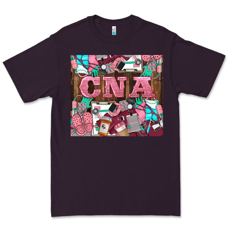 Cna Premium Tee by LillyAllenDesigns | Teevron