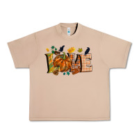 Burro Fall love Urban Heavy Tee - NancyCooperArtShop