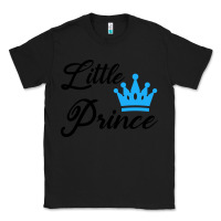 Black Little Prince Classic Tee - Bettercallsaul