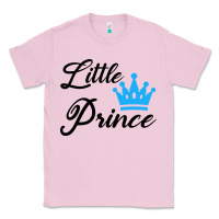 Bubblegum Pink Little Prince Classic Tee - Bettercallsaul