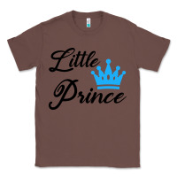 Chestnut Little Prince Classic Tee - Bettercallsaul