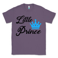 Lavender Little Prince Classic Tee - Bettercallsaul