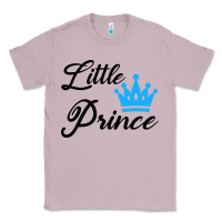 Little Prince Classic Tee | Teevron