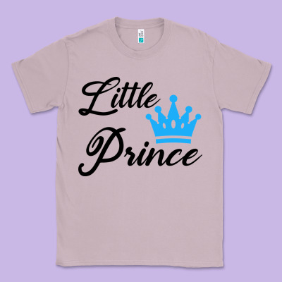 Little Prince Classic Tee Designed By Bettercallsaul