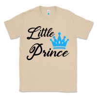 Mushroom Little Prince Classic Tee - Bettercallsaul