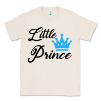 Natural Little Prince Classic Tee - Bettercallsaul