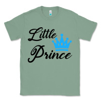 Sage Little Prince Classic Tee - Bettercallsaul