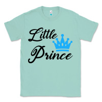Seafoam Little Prince Classic Tee - Bettercallsaul