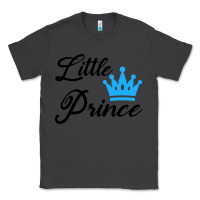 Smoke Little Prince Classic Tee - Bettercallsaul