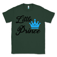Sports Green Little Prince Classic Tee - Bettercallsaul