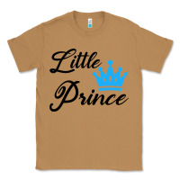 Toasted Coconut Little Prince Classic Tee - Bettercallsaul