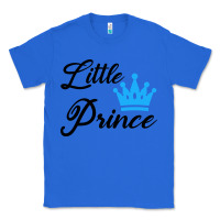 True Royal Little Prince Classic Tee - Bettercallsaul