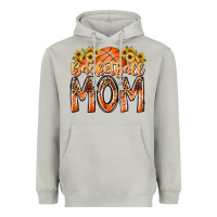 Moon Dust basketball mom Heavyweight Hoodie - RacoonDesign