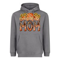 Storm basketball mom Heavyweight Hoodie - RacoonDesign