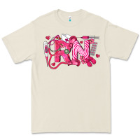 Bone rn breast cancer registered nurse Premium Tee - LillyAllenDesigns