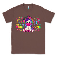 Chestnut kindergarten we are done 1st here we come with uni Classic Tee - RanaPortraitStore