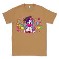 Toasted Coconut kindergarten we are done 1st here we come with uni Classic Tee - RanaPortraitStore