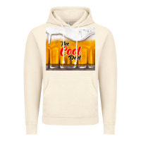 Vintage Artic the cool dad and beer Vintage Hoodie - TumblerDesignByShophia
