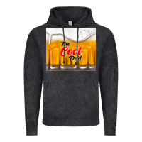 Vintage Black the cool dad and beer Vintage Hoodie - TumblerDesignByShophia