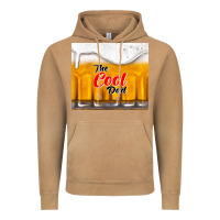 Vintage Camel the cool dad and beer Vintage Hoodie - TumblerDesignByShophia