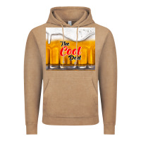 Vintage Coffee the cool dad and beer Vintage Hoodie - TumblerDesignByShophia