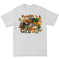Dove Grey pumpkin crush truck Premium Tee - LillyAllenDesigns