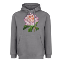 Storm belinda's blush rose Heavyweight Hoodie - LillyAllenDesigns