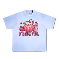 Grape Ice its fall yall Urban Heavy Tee - texasbilliewilder