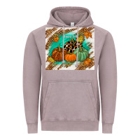 Vintage Zinc happy fall Vintage Hoodie - TumblerDesignByShophia