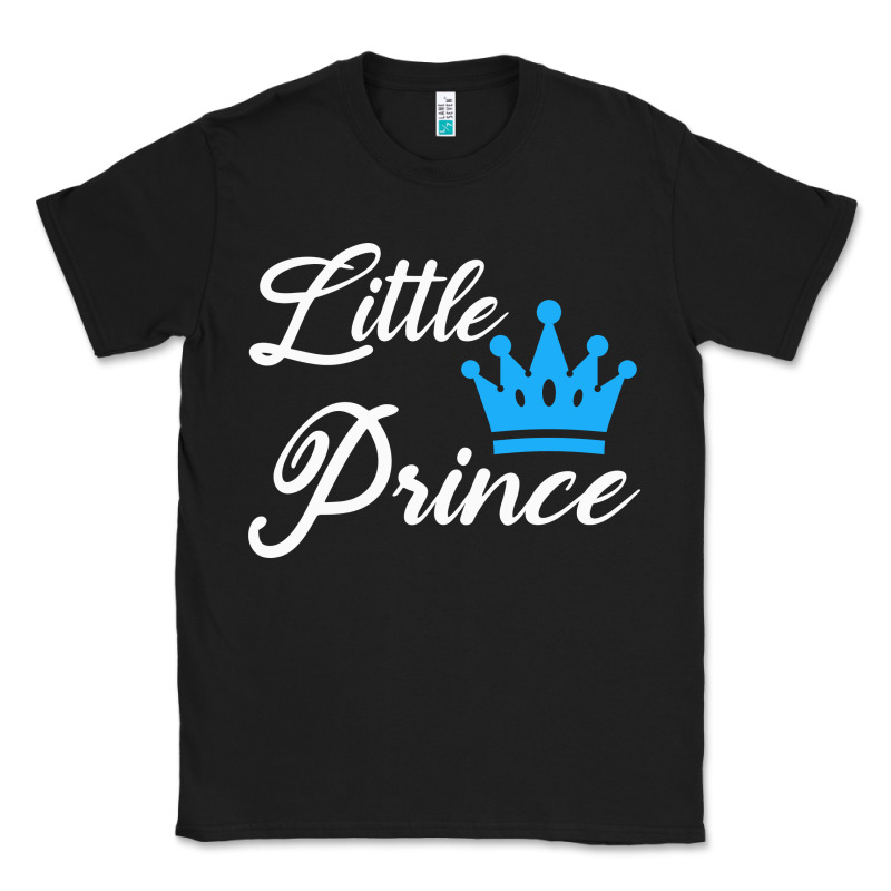 Little Prince Classic Tee by Bettercallsaul | Teevron