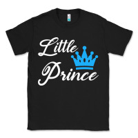 Black Little Prince Classic Tee - Bettercallsaul
