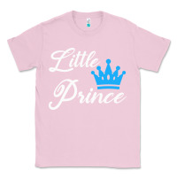Bubblegum Pink Little Prince Classic Tee - Bettercallsaul