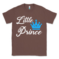 Chestnut Little Prince Classic Tee - Bettercallsaul