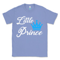 Colony Blue Little Prince Classic Tee - Bettercallsaul