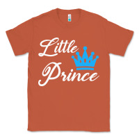Copper Little Prince Classic Tee - Bettercallsaul