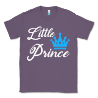 Lavender Little Prince Classic Tee - Bettercallsaul