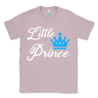 Lilac Little Prince Classic Tee - Bettercallsaul