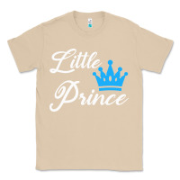 Mushroom Little Prince Classic Tee - Bettercallsaul
