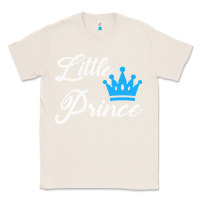 Natural Little Prince Classic Tee - Bettercallsaul