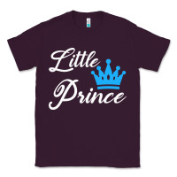 Plum Little Prince Classic Tee - Bettercallsaul