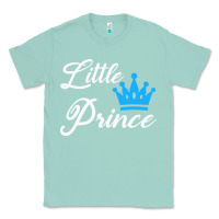 Seafoam Little Prince Classic Tee - Bettercallsaul