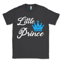 Smoke Little Prince Classic Tee - Bettercallsaul