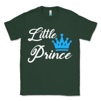 Sports Green Little Prince Classic Tee - Bettercallsaul